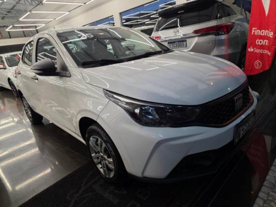 FIAT ARGO 1.0 FIREFLY FLEX MANUAL